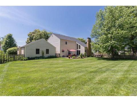 929 Camargo Dr, Ballwin, MO 63011 photo 29