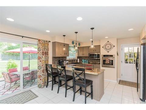 929 Camargo Dr, Ballwin, MO 63011 photo 14