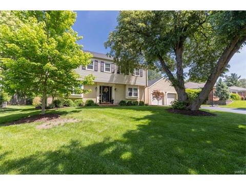 929 Camargo Dr, Ballwin, MO 63011 photo 34