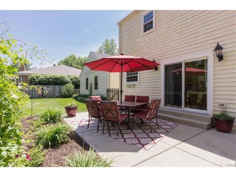 929 Camargo Dr, Ballwin, MO 63011 photo 31