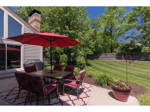 929 Camargo Dr, Ballwin, MO 63011 photo 32