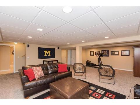 929 Camargo Dr, Ballwin, MO 63011 photo 27