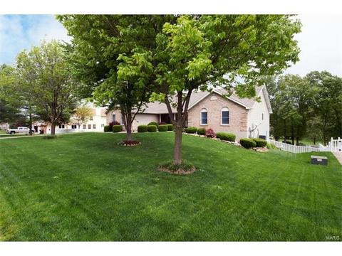 12 New Haven Ct, Weldon Spring, MO 63304 photo 46