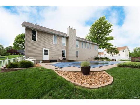 12 New Haven Ct, Weldon Spring, MO 63304 photo 38