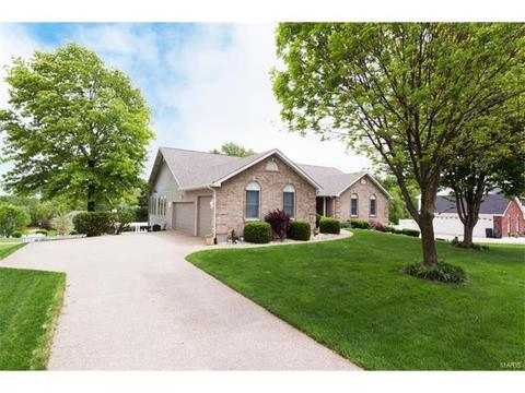 12 New Haven Ct, Weldon Spring, MO 63304 photo 45