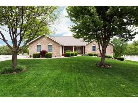 12 New Haven Ct, Weldon Spring, MO 63304 photo 1