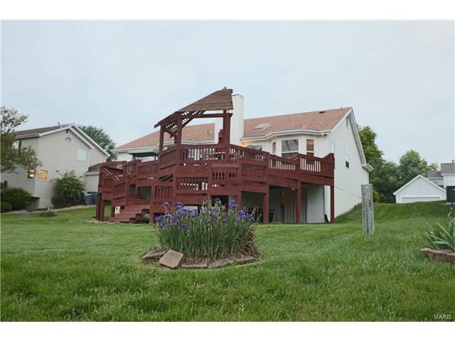 7120 Oak Strm, O'fallon, MO 63368 photo 14