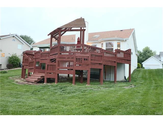 7120 Oak Strm, O'fallon, MO 63368 photo 15