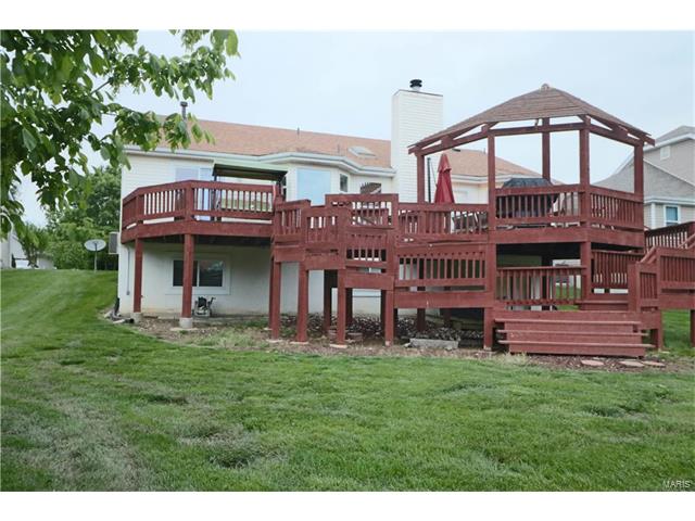 7120 Oak Strm, O'fallon, MO 63368 photo 12