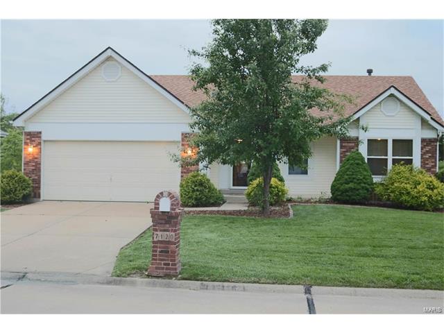 7120 Oak Strm, O'fallon, MO 63368 photo 1