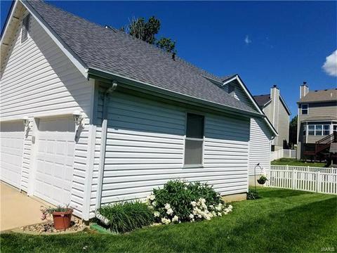 345 Falcon Hill Dr, O'fallon, MO 63368 photo 5