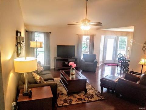 345 Falcon Hill Dr, O'fallon, MO 63368 photo 17