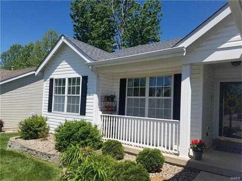 345 Falcon Hill Dr, O'fallon, MO 63368 photo 3