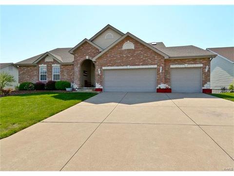 320 Thoreau Blvd, O'fallon, MO 63366 photo 38