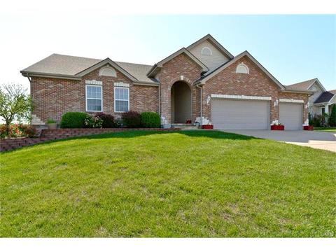 320 Thoreau Blvd, O'fallon, MO 63366 photo 39