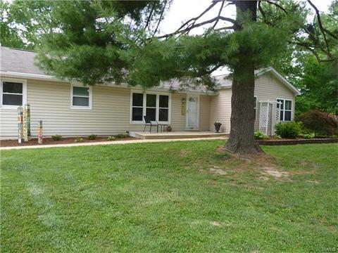219 Lark Hill Ln, Ballwin, MO 63021 photo 5