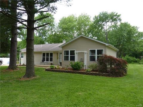 219 Lark Hill Ln, Ballwin, MO 63021 photo 2