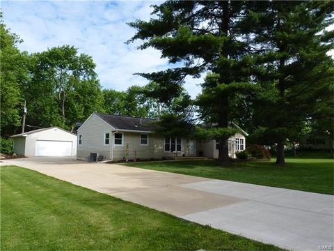219 Lark Hill Ln, Ballwin, MO 63021 photo 1