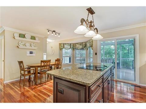 305 Redwood Frst, Ballwin, MO 63021 photo 24