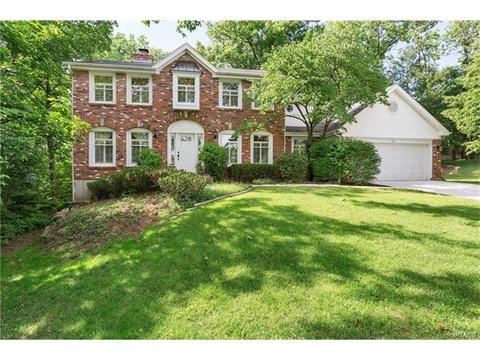 305 Redwood Frst, Ballwin, MO 63021 photo 7