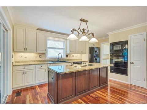 305 Redwood Frst, Ballwin, MO 63021 photo 22