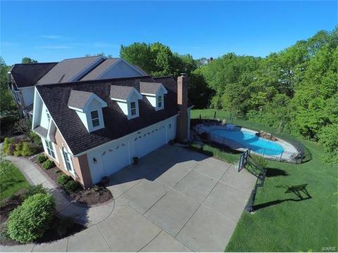 303 Merlin Dr, Weldon Spring, MO 63304 photo 47