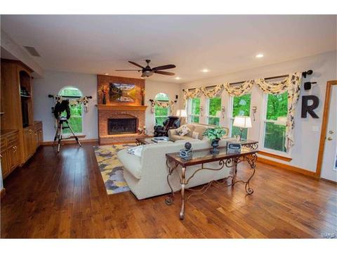 303 Merlin Dr, Weldon Spring, MO 63304 photo 7