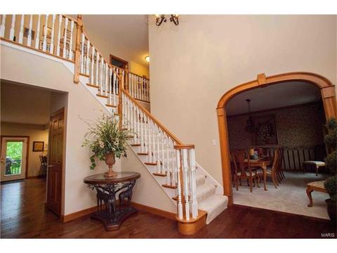 303 Merlin Dr, Weldon Spring, MO 63304 photo 15