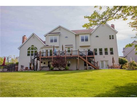 303 Merlin Dr, Weldon Spring, MO 63304 photo 5