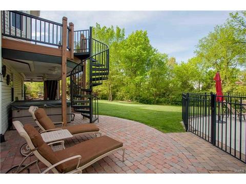 303 Merlin Dr, Weldon Spring, MO 63304 photo 20