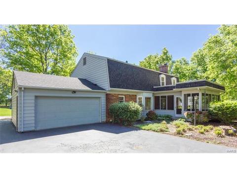 403 Caprice Gardens Ct, Ballwin, MO 63011 photo 21