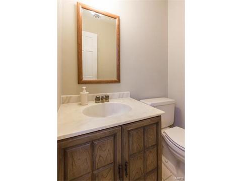 403 Caprice Gardens Ct, Ballwin, MO 63011 photo 9