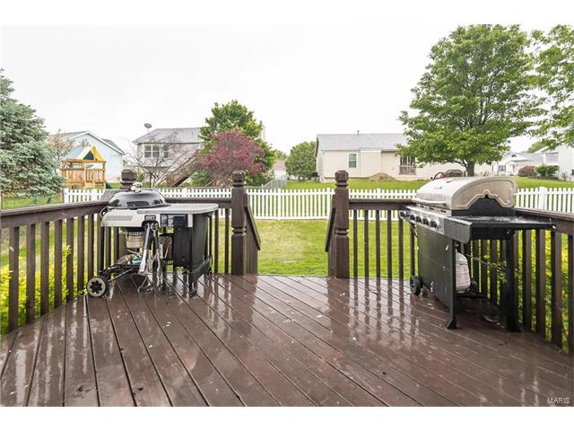 54 Jacqueline Cir, O'fallon, MO 63368 photo 15