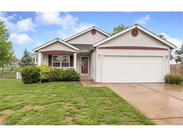 54 Jacqueline Cir, O'fallon, MO 63368 photo 16