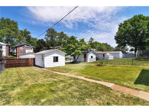 5515 Gresham Ave, Saint Louis, MO 63109 photo 14