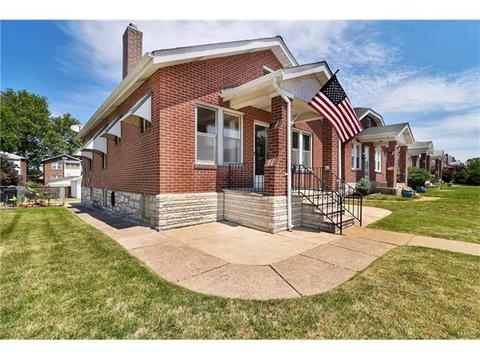 5515 Gresham Ave, Saint Louis, MO 63109 photo 2