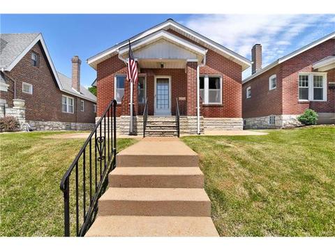 5515 Gresham Ave, Saint Louis, MO 63109 photo 1