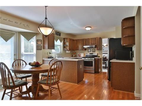 218 Oakmont Farm Dr, Ballwin, MO 63021 photo 8