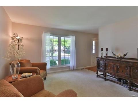 218 Oakmont Farm Dr, Ballwin, MO 63021 photo 4