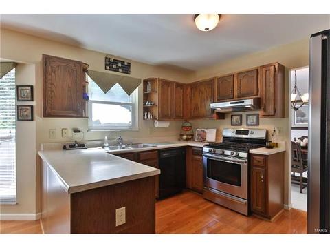 218 Oakmont Farm Dr, Ballwin, MO 63021 photo 7