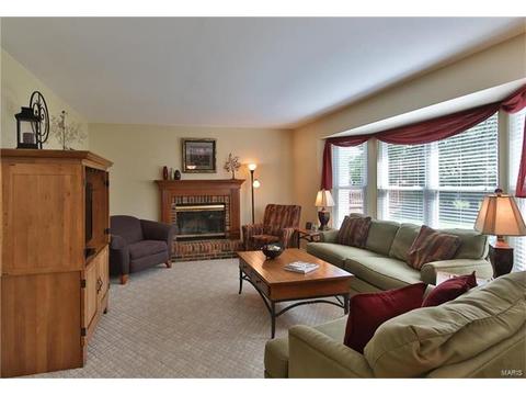 218 Oakmont Farm Dr, Ballwin, MO 63021 photo 11