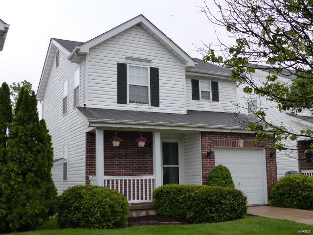 303 Tyndale Dr, O'fallon, MO 63366 photo 1