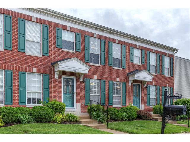 712 Hyde, O'fallon, MO 63366 photo 1