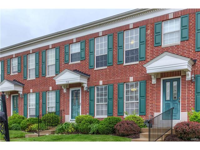 712 Hyde, O'fallon, MO 63366 photo 2