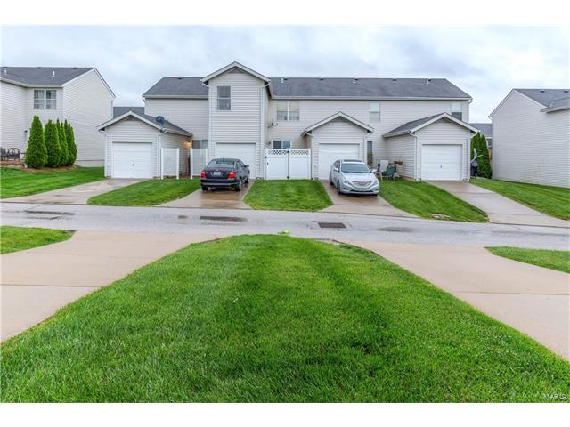 712 Hyde, O'fallon, MO 63366 photo 24