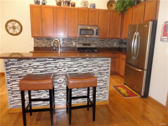 848 Gandolf Way, Eureka, MO 63025 photo 4
