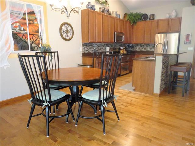 848 Gandolf Way, Eureka, MO 63025 photo 7