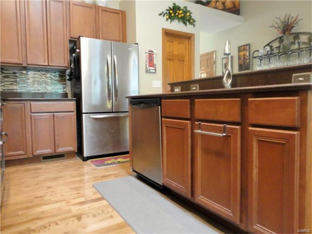 848 Gandolf Way, Eureka, MO 63025 photo 6