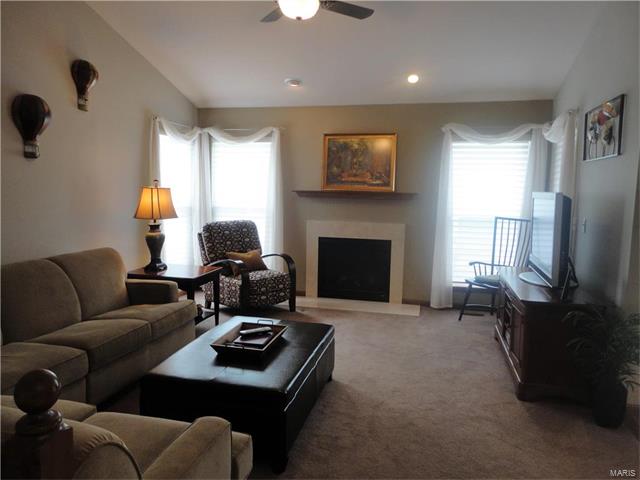 848 Gandolf Way, Eureka, MO 63025 photo 11