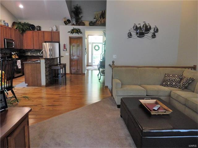 848 Gandolf Way, Eureka, MO 63025 photo 10